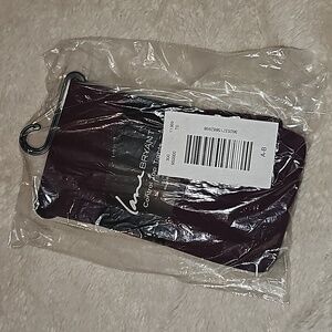 Burgundy Lane Bryant tights